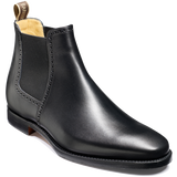 Hawkin - Black Calf