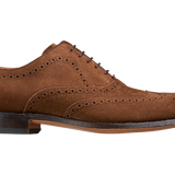 Hampstead - Castagnia Suede