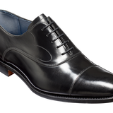 Hartley - Black Hi-Shine