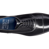 Hartley - Black Hi-Shine