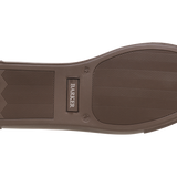 Wallis - Brown Oiled Calf