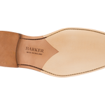 barker mcclean cedar calf paisley laser