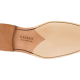 barker mcclean cedar calf paisley laser