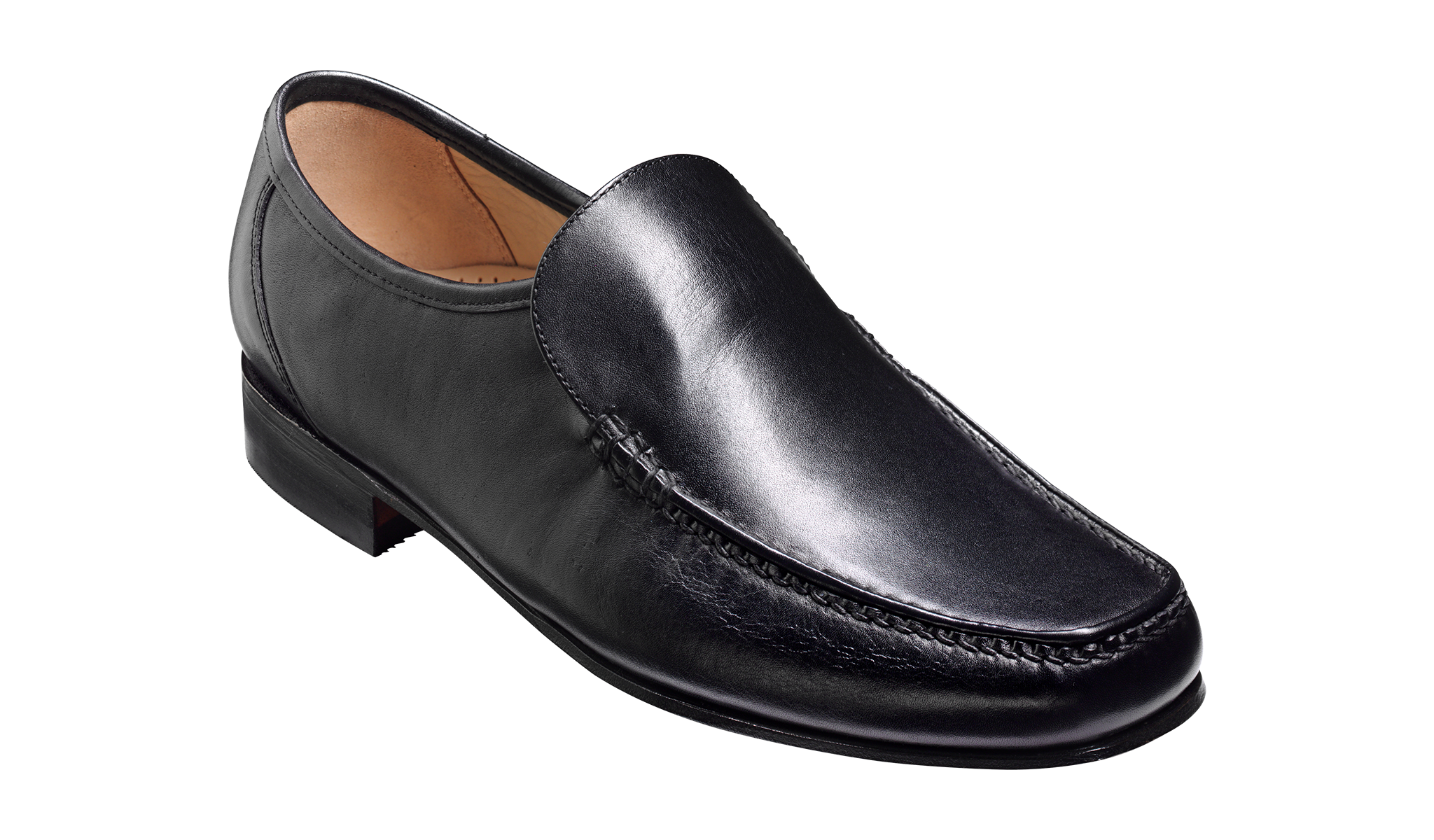 Javron Barker Shoes RU