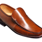 Javron - Brown Burnished Calf