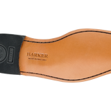 Javron - Brown Burnished Calf