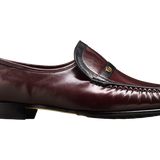 Jefferson - Burgundy / Black Kid