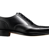 Johnny - Black Calf