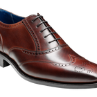 Johnny - Dark Brown Calf