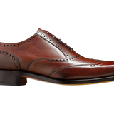 Johnny - Dark Brown Calf