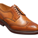 Kelmarsh - Cedar Grain