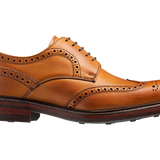 Kelmarsh - Cedar Grain