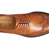 Kelmarsh - Cedar Grain