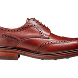 Kelmarsh - Cherry Grain