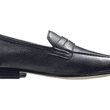 Ledley - Black Deerskin