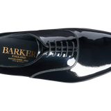 Madeley - Black Patent