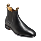 Mansfield - Black Calf