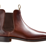 Mansfield - Walnut Calf
