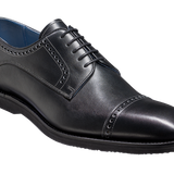 Marcus - Black Calf