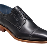 Marvin - Black Calf