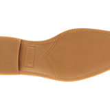 Max - Navy Suede