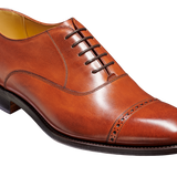 Midhurst - Rosewood Calf