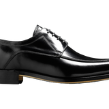 Newbury - Black Hi-Shine