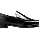Newington - Black Hi-Shine