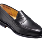 Portsmouth - Black Calf