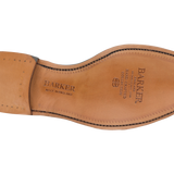 Lerwick - Antique Rosewood Calf