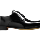 Rutherford - Black Hi-Shine