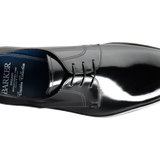 Rutherford - Black Hi-Shine