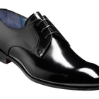 Rutherford - Black Hi-Shine