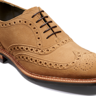 Station - Snuff Suede