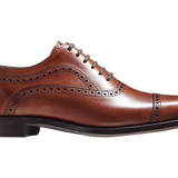 Schubert - Antique Rosewood Calf
