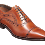 Schubert - Antique Rosewood Calf