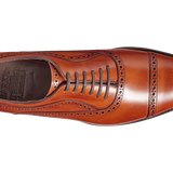 Schubert - Antique Rosewood Calf