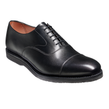 Stan - Black Calf