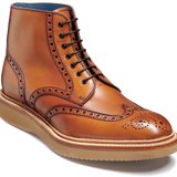 Terry - Rosewood Hand Painted
