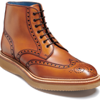 Terry - Rosewood Hand Painted