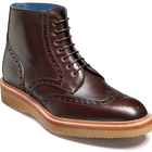 Terry - Chocolate Hand Painted