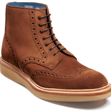 Terry - Old Snuff Suede