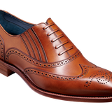 Timothy - Rosewood Calf