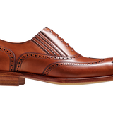 Timothy - Rosewood Calf