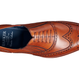 Timothy - Rosewood Calf