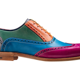 Valiant Multi - Multi Coloured