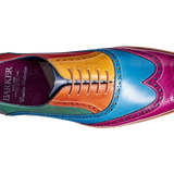 Valiant Multi - Multi Coloured