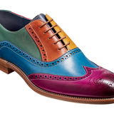 Valiant Multi - Multi Coloured