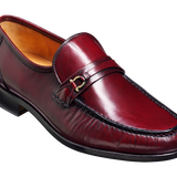 Wade - Burgundy Kid