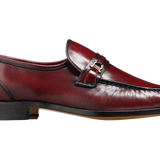 Wade - Burgundy Kid